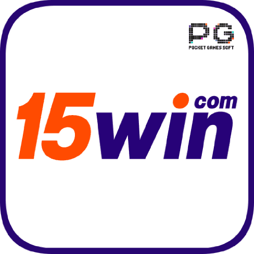 15WIN Logo
